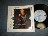 画像: DURAN DURAN - A)THE WILD BOYS  B)(I'm Looking For) Cracks In The Pavement (Live) (MINT-/MINT-) / 1984 UK ENGLANDORIGINAL Used 7" Single With PICTURE SLEEVE