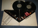 画像: THE FIFTH 5TH DIMENSION - LIVE (Ex/MINT-) / 1971? US AMERICA "2nd Press Jacket" Used 2-LP