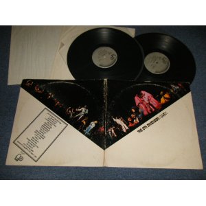 画像: THE FIFTH 5TH DIMENSION - LIVE (Ex/MINT-) / 1971? US AMERICA "2nd Press Jacket" Used 2-LP