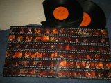 画像: ARGENT ex: ZOMBIES - ENCORE (Ex++/Ex+++) / 1974 US AMERICA ORIGINAL"ORANGE Label" Used 2-LP's 