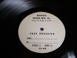 画像: IKE and TINA TURNER - RIVER DEEP-MOUNTAIN HIGH / 1966 US AMERICA ORIGINAL "TEST PRESS / PROMO ONLY" LP