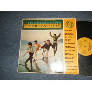 画像: BEAU BRUMMELS - INTRODUCING (Ex/VG++) / 1965 US AMERICA ORIGINAL "BROWN Label" "STEREO" Used LP