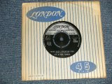 画像: IKE & TINA TURNER - A) RIVER DEEP-MOUNTAIN HIGH B) I'LL KEEP YOU HAPPY (MINT-~Ex+++/MINT-~Ex+++) / 1966 UK ENGLAND ORIGINAL Used 7" SINGLE