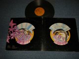 画像: FLEETWOOD MAC - PENGUIN (Ex++/Ex++, Ex+++ A-4:POOR:JUMP, EDSP) / 1974 Version US AMERICA 2nd Press "BROWN without STEREO Logo Label" Used LP 