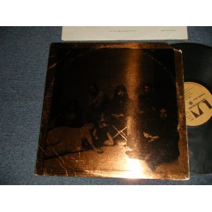 画像: CANNED HEAT -  THE NEW AGE (With CUSTOM INNER SLEEVE)  (エx+/Ex+++ Looks:MINT- Cut Out) / 1973 US AMERICA ORIGINAL Used LP 