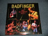 画像: BADFINGER - BBC IN CONCERT 1972-3 (sEALED) / 1999 UK ENGLAND ORIGINAL "Brand New SEALED" 180gram HEAVY WEIGHT 2-LP 