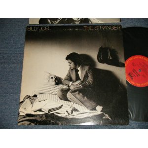 画像: BILLY JOEL -  THE STRANGER (With CUSTOM INNER) (Matrix #A)S AL 34987 3A  STERLING SP(?) B)S2 BL 34987 4A  STERLING TJ) "PITMAN Press in NJ"  (Ex+/Ex+++ Looks:MINT-) / 1977 US AMERICA ORIGINAL Used LP