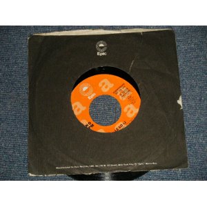 画像: SLY STONE - LE LOLI (PROMO Only  SAME FLIP MONO / STEREO) (Ex++/Ex++)  / 1975 US AMERICA ORIGINAL "ORPMO ONLY" Used 7" Single 