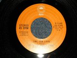 画像: SLY & The FAMILY STONE - A)TIME FOR LIVIN'  B)SMALL TALK (Ex+++/Ex+++)  / 1974 US AMERICA ORIGINAL Used 7" Single 