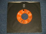 画像: SLY STONE - LOOSE BOOTY (PROMO Only  SAME FLIP MONO / STEREO) (MINT-/MINT-)  / 1974 US AMERICA ORIGINAL "ORPMO ONLY" Used 7" Single 