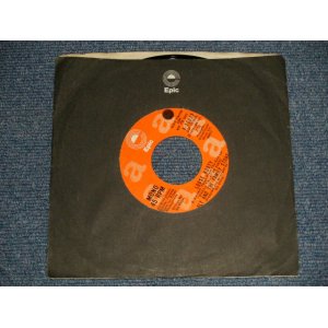 画像: SLY STONE - LOOSE BOOTY (PROMO Only  SAME FLIP MONO / STEREO) (MINT-/MINT-)  / 1974 US AMERICA ORIGINAL "ORPMO ONLY" Used 7" Single 
