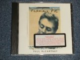 画像: PAUL McCARTNEY - FLAMING PIE (NEW)  / 1997 US AMERICA ORIGINAL PROMO ONLY  "BRAND NEW" CD