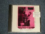 画像: PAUL McCARTNEY - THE WORLD TONIGHT (NEW)  / 1997 US AMERICA ORIGINAL PROMO ONLY  "BRAND NEW" CD