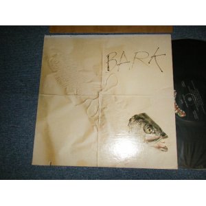 画像: JEFFERSON AIRPLANE - BARK(With CUSTOM INNER)  (Ex+/MINT- Cut Out) / 1971 US AMERICA ORIGINAL "Without/NO BROWN BAG" Used  LP 