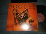 画像: The POGUES - THE BEST OF THE POGUES (MINT/MINT-) / 2018 EUROPE REISSUE Used LP 