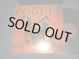 画像: The POGUES - THE BEST OF THE POGUES (MINT/MINT-) / 2018 EUROPE REISSUE Used LP 
