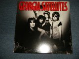 画像: GEORGIA SATELLITES - GEORGIA SATELLITES (SEALED Cutout) / 1986 US AMERICA ORIGINAL "BRAND NEW SEALED" LP