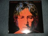 画像: JOHN LENNON of THE BEATLES - MENLOVE AVENUE (SEALED)   / 1986 US AMERICA ORIGINAL "BRAND NEW SEALED" LP 