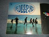 画像: THE DEEP SIX - THE DEEP SIX (Ex+++/Ex+++ Looks:Ex+ WOBC) / 1966 US AMERICA ORIGINAL "MONO" Used LP