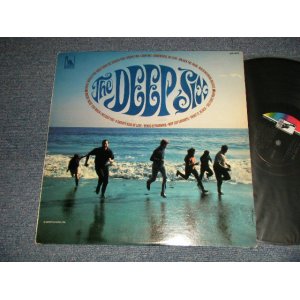 画像: THE DEEP SIX - THE DEEP SIX (Ex+++/Ex+++ Looks:Ex+ WOBC) / 1966 US AMERICA ORIGINAL "MONO" Used LP