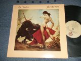 画像: ost RY COODER - BORDERLINE (Matrix #A)BSK-1-3489 JW1 0 B)BSK-2-3489 JW1 0) "JACKSONVILLE Press in ILINOIS"(MINT-/MINT-) /1980 US AMERICA ORIGINAL "1st Press Label" Used LP 