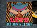 画像: HAWKWIND - A)SHOT DOWN IN THE NIGHT   B)URBAN CUERILLA (Ex/Ex+++) / 1980 UK ENGLAND ORIGINAL "With PICTURE SLEEVE" Used 7" Single 