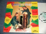 画像: V.A. Various / OMNIBUS - CHARIOT'S VAULT (HARD-TO-FIND   REGGAE ROCK STEADY)  (New) /  1995 BELGIUM ORIGINAL "Brand New" LP  