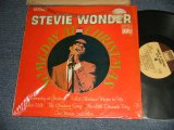 画像: STEVIE WONDER - SOMEDAY AT CHRISTMAS (Ex++/Ex++ B-6:Ex-) / 1967 US AMERICA ORIGINAL "STEREO" Used LP