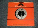 画像: THE JAM (PAUL WELLER) - A)START  B)LIZA RADLEY  (- /Ex+++, Ex+++) / 1980 UK ENGLAND ORIGINAL Used 7" Single 