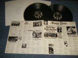 画像: JOHN LENNON of THE BEATLES  & YOKO ONO / PLASTIC ONO BAND with ELEPHANT'S MEMORY  - SOME TIME IN NEW YORK (Ex++/MINT-) / 1972 WEST-GERMANY ORIGINAL Used 2-LP's 