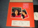 画像: LAURA NYRO - SMILE (Matrix # A)1C  B)1C) "SANTA MARIA Press in CA" (Ex+/Ex+++ TEAROFC) /  1976 US AMERICA ORIGINAL "WHITE LABEL PROMO"  Used LP