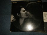 画像: JOHN LENNON & YOKO ONO - DOUBLE FANTASY(With CUSTOM INNER)  (VG+++/Ex Looks:Ex++) / 1980 US AMERICA ORIGINAL Used LP 