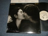 画像: JOHN LENNON & YOKO ONO - DOUBLE FANTASY(With CUSTOM INNER) (STERLING Cut) (MINT-/MINT-) / 1980 US AMERICA ORIGINAL Used LP 