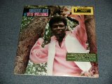 画像: OTIS WILLIAMS - THE GREATEST HITS (SEALED) / 1973 Version US AMERICA RE-PRESS/REISSUE "BRAND NEW SEALED" LP  