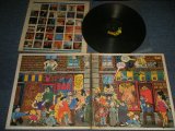 画像: SAVOY BROWN - STREET CORNER TALKING (Ex+++/MINT- EDSP) / 1971 US AMERICA ORIGINAL Used LP 