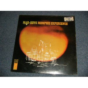 画像: The MAR-KEYS - MEMPHIS EXPERIENCE (SEALED) / 1971 US AMERICA ORIGINAL "PROMO" "BRAND NEW SEALED"  STEREO Used LP 