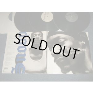 画像: SNOOP DOGG - PAID THA COST TO BE DA BO$$ (Ex++/Ex+++) / 2002 EUROPEORIGINAL Used 3-LP's 