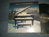 画像: SUPERTRAMP - EVEN IN THE QUIETEST MOMENTS...  (Ex+/Ex+++)  / US AMERICA REISSUE Used LP