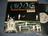 画像: DICK HYMAN - MOOG : THE ELECTRIC ELECTRICS of DICK HYMAN(Ex+/Ex+++) / 1969 US AMERICA ORIGINAL Used LP 