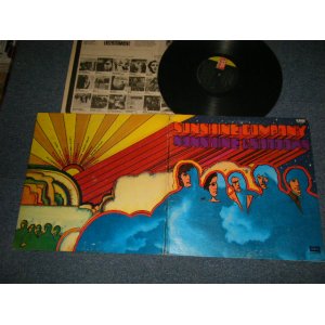 画像: THE SUNSHINE COMPANY - SUNSHINE AND SHADOWS (Ex++/Ex+++ Looks:MINT-) / 1968 US AMERICA ORIGINAL Used LP 