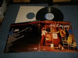 画像: TRACY NELSON (of  MOTHER EARTH)  - DOIN' IT MY WAY (Limited # No.07711 (Ex+++/Ex++ Looks:Ex+++)   / 1978 US AMERICA ORIGINAL 1st Press "GATEFOLD Cover" "DIRECT DISC"  Used  LP 