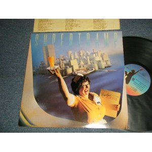 画像: SUPERTRAMP - BREAKFAST IN AMERICA (With CUSTOM INNER SLEEVE) (Ex+++/MINT-)  / 1979 US AMERICA ORIGINAL Used LP