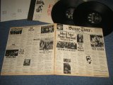 画像: JOHN LENNON of THE BEATLES  & YOKO ONO / PLASTIC ONO BAND with ELEPHANT'S MEMORY  - SOME TIME IN NEW YORK (Ex++/MINT- EDSP, Very Light Warp) / 1972 US AMERICA ORIGINAL Used 2-LP's "COMPLETE SET with TWO ORIGINAL INNER SLEEVE + POST SHEET + PICS"