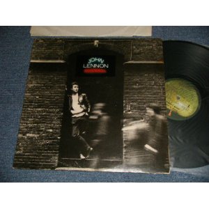 画像: JOHN LENNON of THE BEATLES - ROCK 'N' ROLL (Ex++/MINT-) / 1975 US AMERICA ORIGINAL Used LP