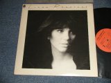 画像: LINDA RONSTADT - HEART LIKE A WHEEL (With CUSTOM INNER SLEEVE) (Ex++/MINT-) / 1974 US AMERICA ORIGINAL  Used  LP