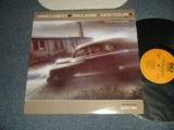 画像: The AMOS GARRETT, Doug Sahm, Gene Taylor Band - THE RETURN OF THE FORMERLY BROTHERS (Ex+++/MINT-) / 1987 CANADA ORIGINAL Used LP 