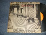 画像: JEFFERSON AIRPLANE - BLESS ITS POINTED LITTLE HEAD (Ex/Ex WOFC, WOBC) / 1969 US AMERICA ORIGINAL "ORANGE Label" Used  LP 