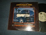 画像: COMMANDER CODY and his LOST PLANET AIRMEN - HOT RICKS, COLD, STEEL & TRUCKERS FAVORITES (Ex-/Ex++ Looks:Ex+++)  / 1972 US AMERICAN ORIGINAL Used LP