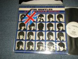 画像: THE BEATLES - A HARD DAYS NIGHT (MINT-/MIN) / 1987 US AMERICA ORIGINAL "HALF SPEED MASTER" Used LP 