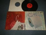 画像: ASYLUM CHOIR (LEON RUSSELL & MARC BENNO) - LOOK INSIDE THE ASYLUM CHOIR (Unipak Sleeve/Jacket) (VG/Ex++ TEAR) / 1968 US AMERICA ORIGINAL 1st Press "JACKET & RED Label" Used LP 